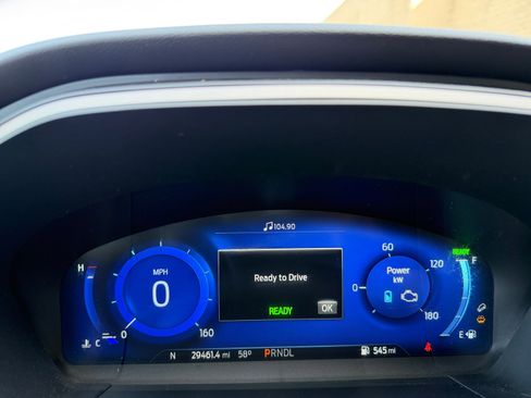 Used 2022 Ford Escape SEL w/ Technology Package image 10