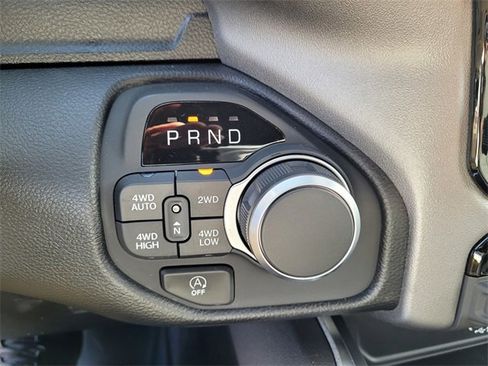 New 2025 RAM 1500 Big Horn image 10