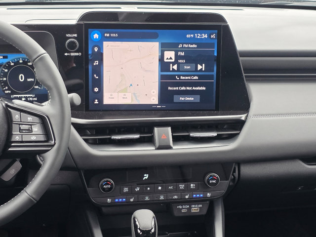 New 2026 Subaru Outback Touring XT AWD/4WD image 3