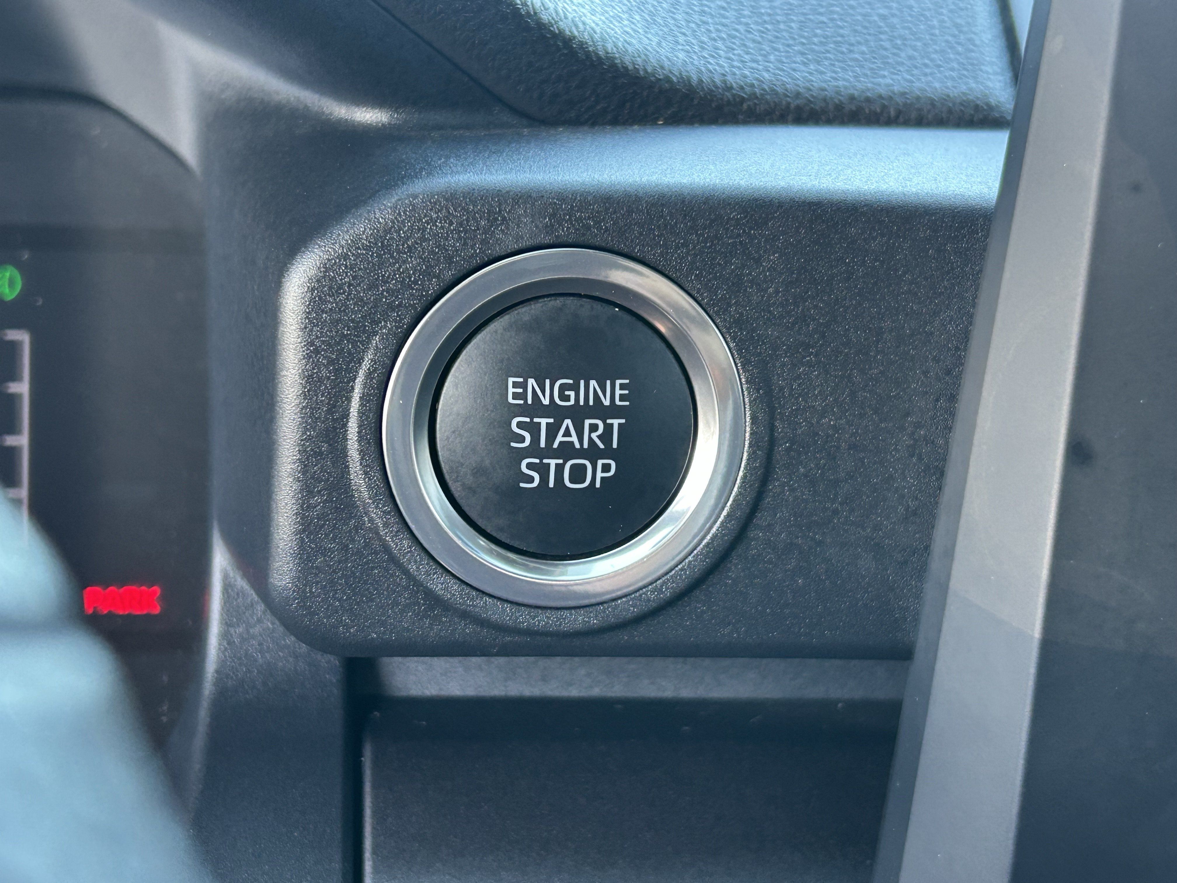 Certified 2026 Toyota 4Runner SR5 AWD/4WD image 26
