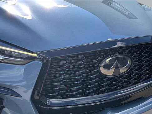 Used 2023 INFINITI QX50 Sport FWD image 28