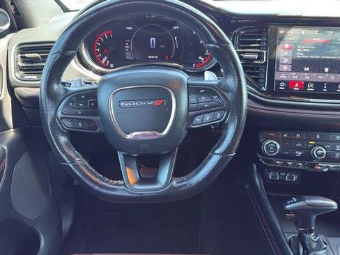 Used 2024 Dodge Durango GT AWD/4WD image 20