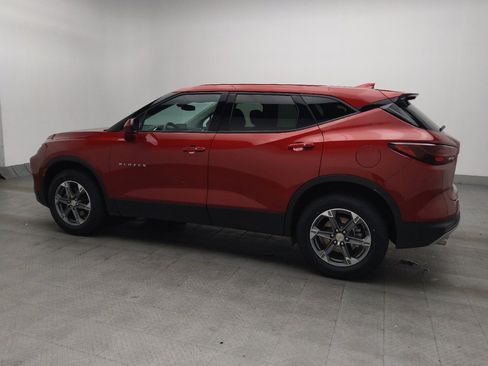 Used 2024 Chevrolet Blazer LT w/ Driver Confidence Package FWD image 3