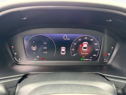 Used 2024 Honda Accord LX image 25