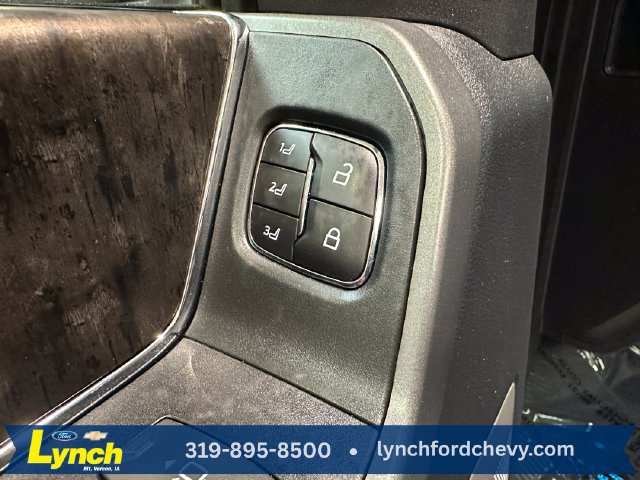 Certified 2023 Ford F350 Lariat AWD/4WD image 8