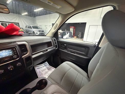 Used 2018 RAM 1500 Tradesman w/ Popular Equipment Group AWD/4WD image 34