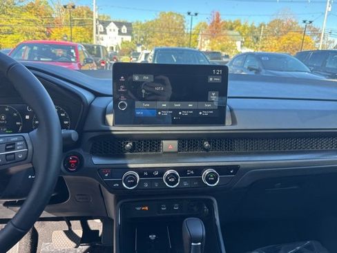 New 2026 Honda CR-V Sport-L image 19