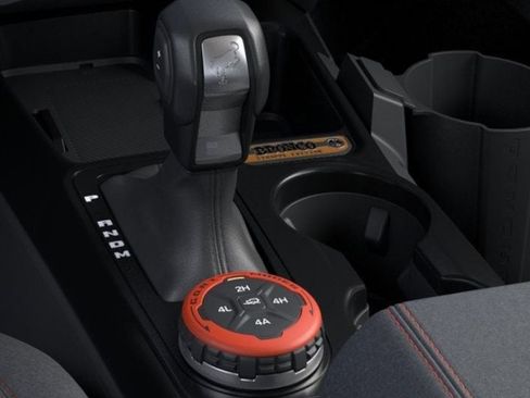 New 2026 Ford Bronco Stroppe Edition AWD/4WD image 20