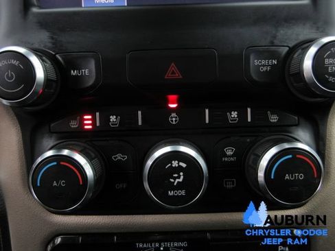 Used 2022 RAM 1500 Laramie image 28