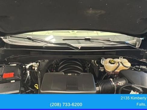 Used 2023 GMC Yukon Denali w/ Advanced Technology Package AWD/4WD image 37