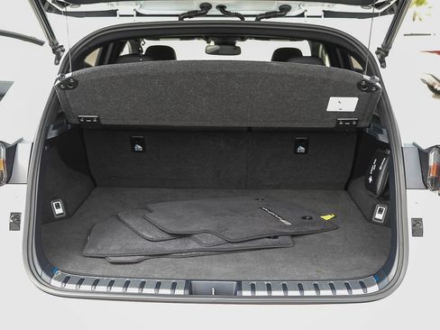 Used 2021 Lexus NX 300 F Sport w/ F Sport Premium Package FWD image 25