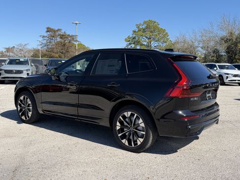 New 2026 Volvo XC60 T8 Plus w/ Protection Package image 5