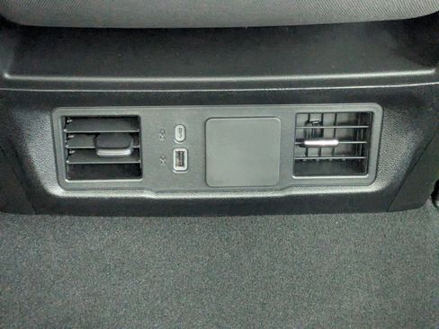 Used 2025 Chevrolet Silverado 1500 Custom Trail Boss image 16