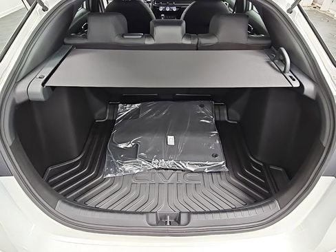 New 2026 Honda Civic Sport image 29