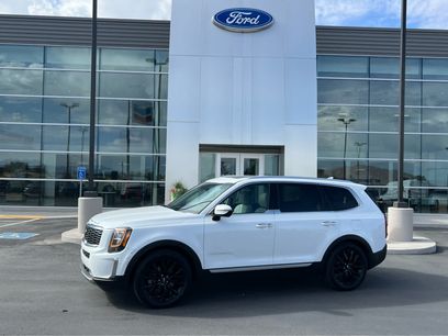 Used 2020 Kia Telluride SX w/ Towing Package