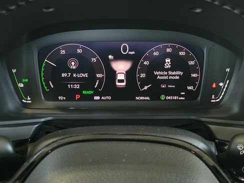 Used 2023 Honda Accord Touring image 24