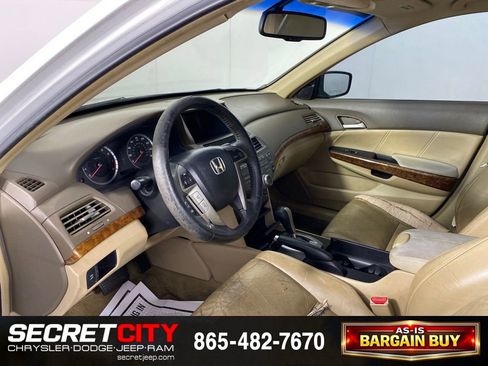 Used 2008 Honda Accord EX-L image 11