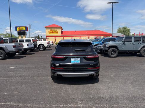 Used 2020 Lincoln Corsair Reserve w/ Equipment Group 201A image 4