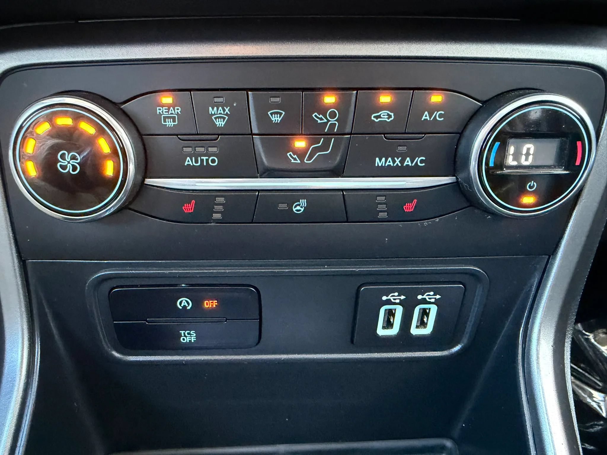 Used 2020 Ford EcoSport SES AWD/4WD image 21