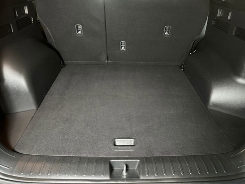 Used 2024 Hyundai Tucson SEL AWD/4WD image 22