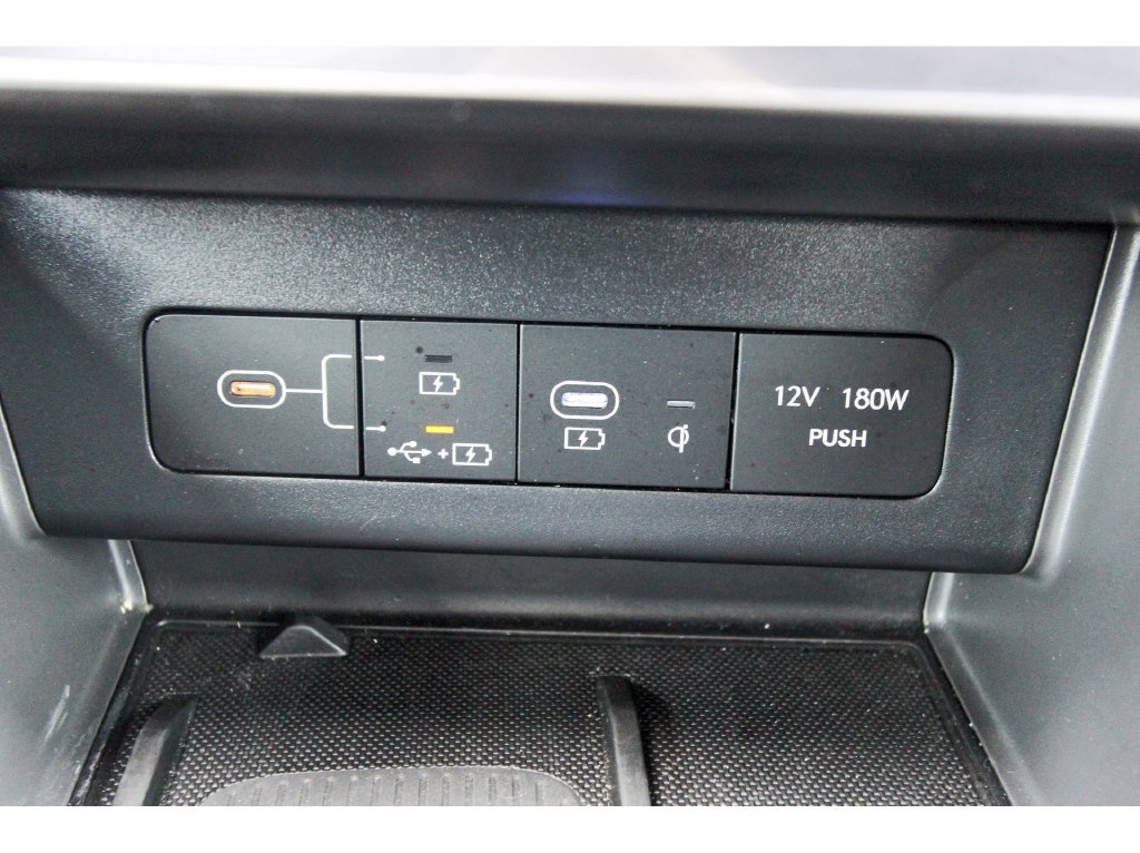 Used 2024 Hyundai Sonata N Line FWD image 30