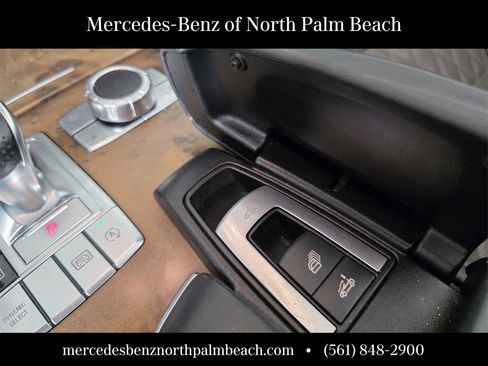 Used 2020 Mercedes-Benz SL 550 image 22
