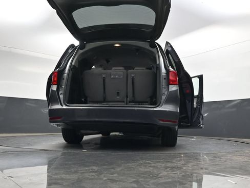 Used 2023 Honda Odyssey Touring image 40