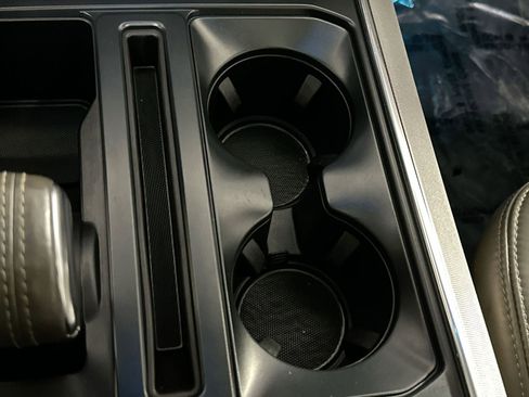 Used 2024 Ford F150 Platinum w/ Equipment Group 703A Plus image 27