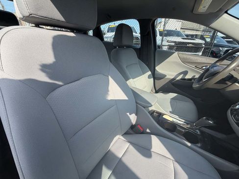 Used 2016 Chevrolet Malibu LS FWD image 24