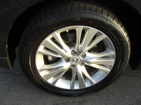 Used 2010 Lexus RX 450h AWD image 4