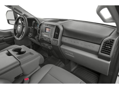 Used 2019 Ford F250 XL w/ STX Appearance Package RWD image 16