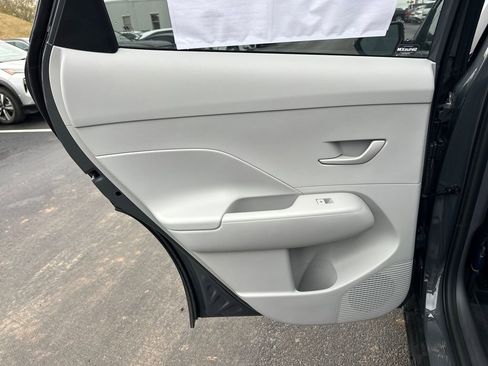 New 2026 Hyundai Kona SEL Sport image 21