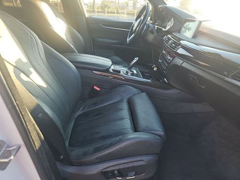 Used 2016 BMW X5 xDrive40e image 7