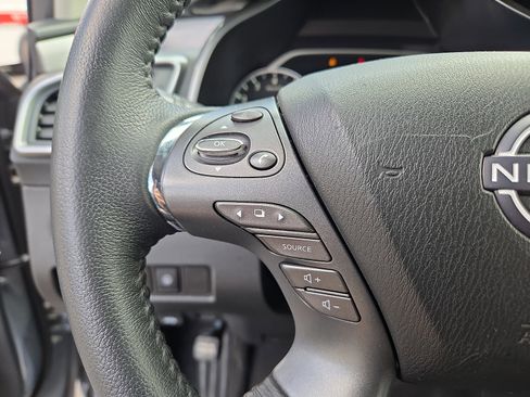 Used 2024 Nissan Murano SV w/ SV Midnight Edition Package AWD/4WD image 20