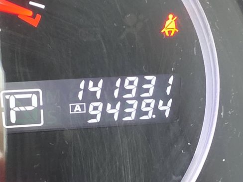 Used 2011 Nissan Murano LE AWD/4WD image 23