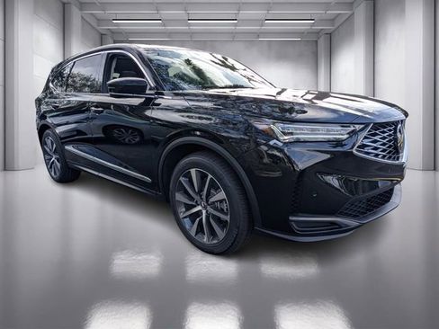 New 2026 Acura MDX w/ Technology Package image 3