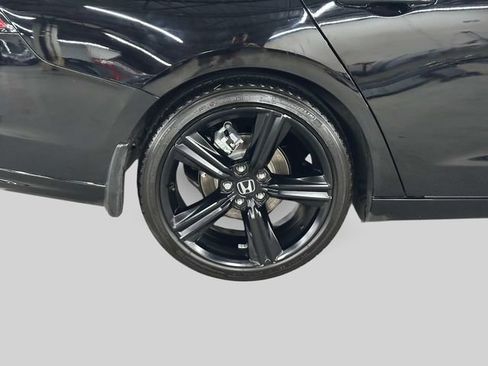 Used 2026 Honda Accord Sport image 10