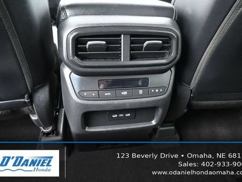 Used 2025 Honda Pilot EX-L image 37