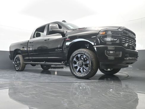 New 2026 RAM 2500 Big Horn image 63