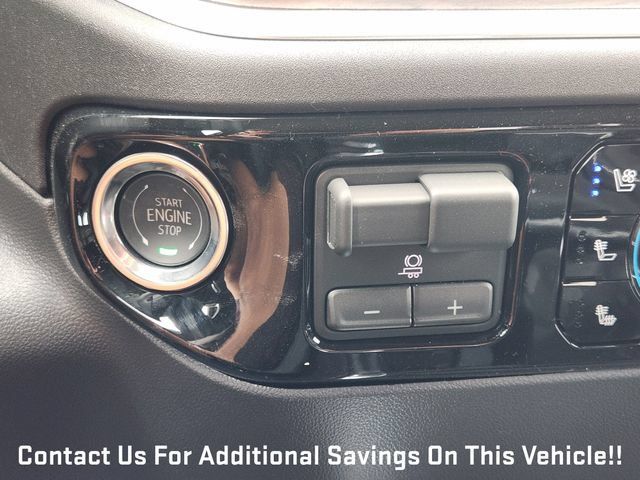 New 2026 GMC Sierra 1500 SLT w/ SLT Convenience Package RWD image 16