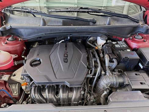 Used 2023 Kia Sportage X-Line image 32