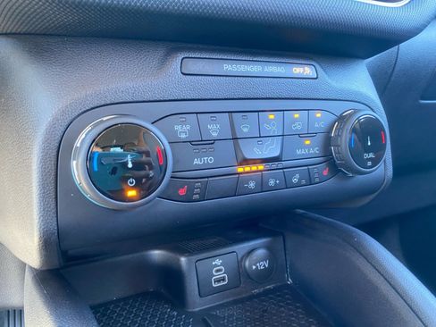 Used 2024 Ford Bronco Sport Outer Banks image 30