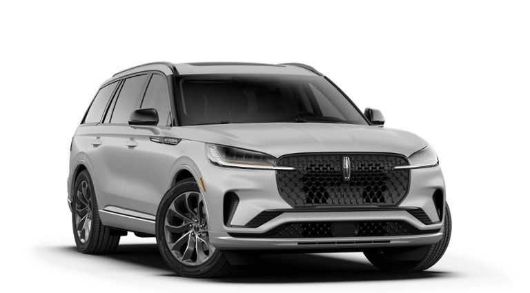 New 2027 Lincoln Aviator AWD w/ Jet Appearance Package image 26