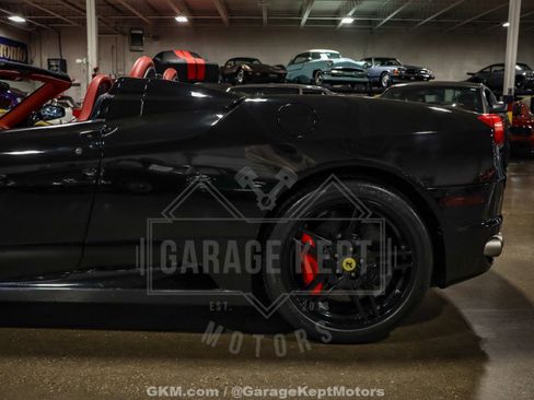 Used 2006 Ferrari F430 Spider image 56