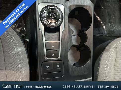 Used 2021 Ford Escape SE image 22