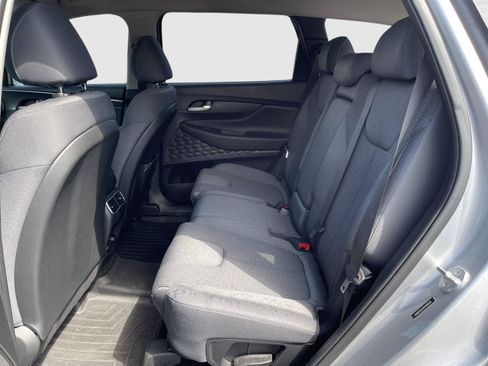 Used 2023 Hyundai Santa Fe SEL AWD/4WD image 14