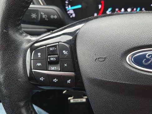 Certified 2021 Ford Escape SE w/ Convenience Package image 41