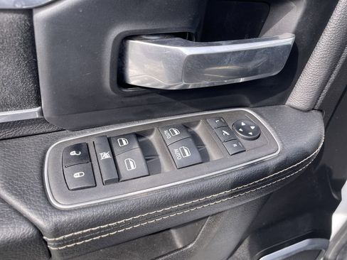 Used 2021 RAM 2500 Laramie AWD/4WD image 11
