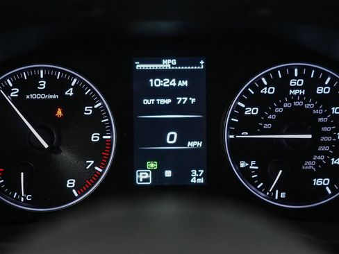 New 2025 Subaru Ascent Touring w/ Popular Package #2 image 23