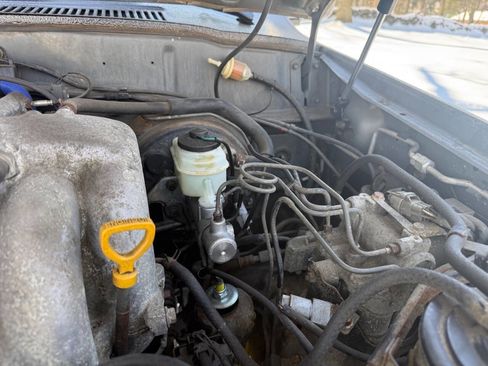 Used 1996 Toyota Land Cruiser image 65